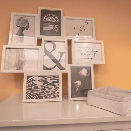 شقة Cozy Home: Two-bedroom With Stunning View *