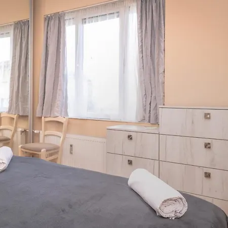 شقة Cozy Home: Two-bedroom With Stunning View