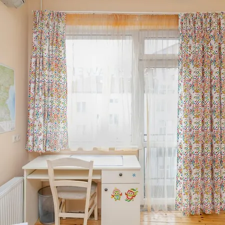 Cozy Home: Two-bedroom With Stunning View * صوفيا