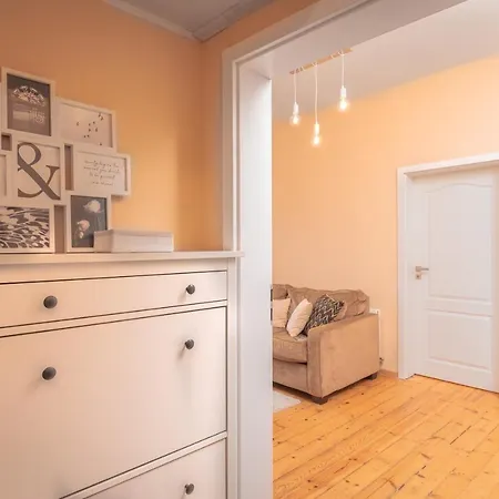 Cozy Home: Two-bedroom With Stunning View صوفيا