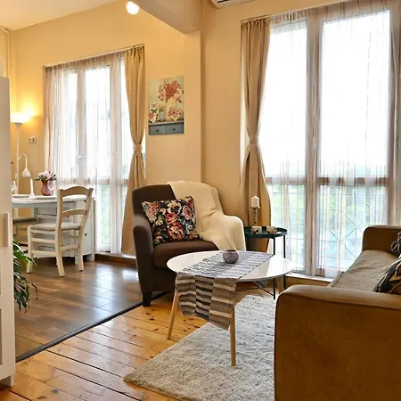 شقة Cozy Home: Two-bedroom With Stunning View *
